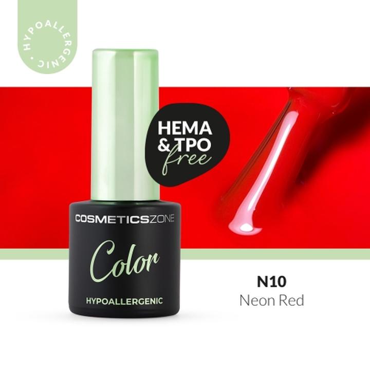 Bezpieczne lakiery hybrydowe