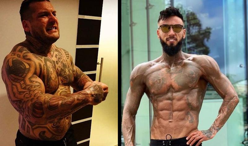 Damian Zdunczyk Stifler