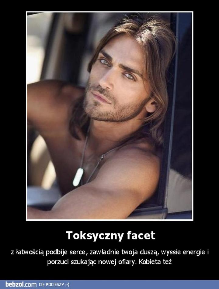 Emocjonalne uzależnienie