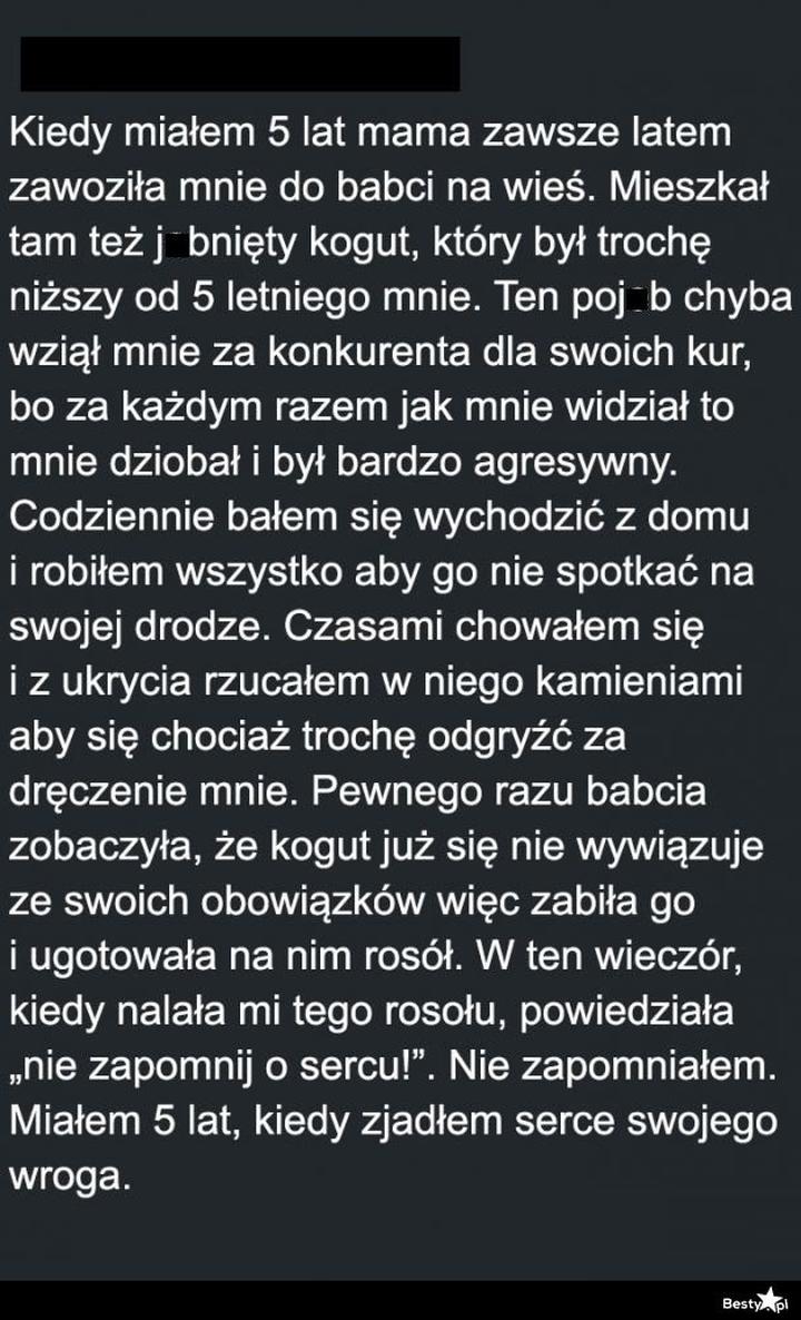 Kreatywne opowiadania