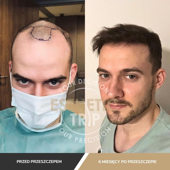 Nowoczesne technologie w klinikach