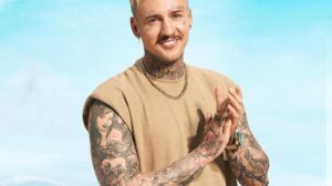 Kim jest Damian Zdunczyk? Kontrowersyjna historia życia celebryty Stiflera, która szokuje