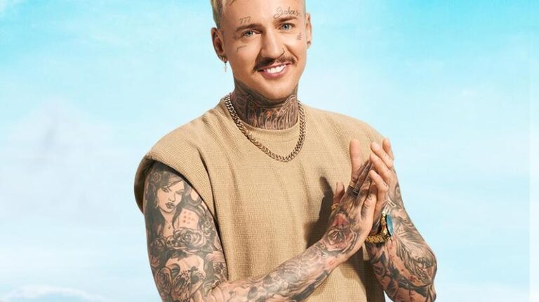 Kim jest Damian Zduńczyk? Kontrowersyjna historia życia celebryty Stiflera, która szokuje