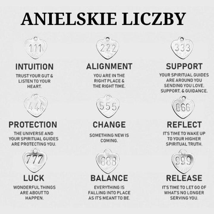 Anielska liczba 0707