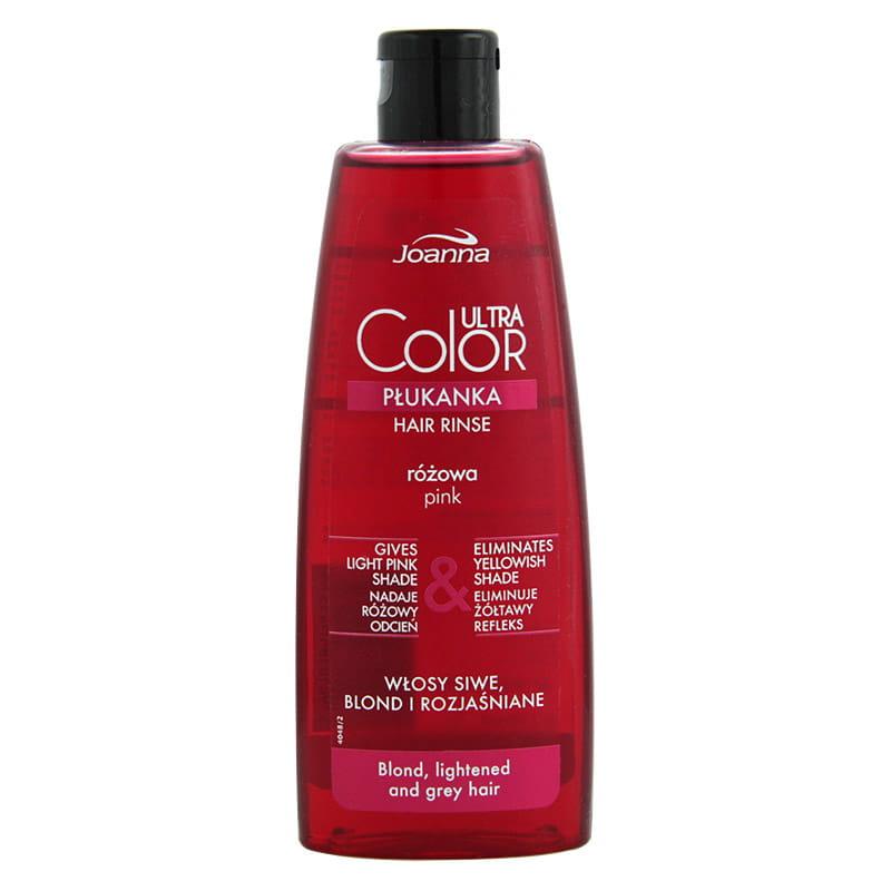 Błędy w aplikacji płukanki