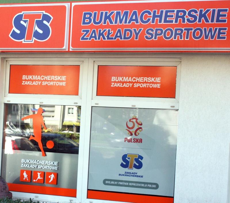 Bukmacherzy stacjonarni i online