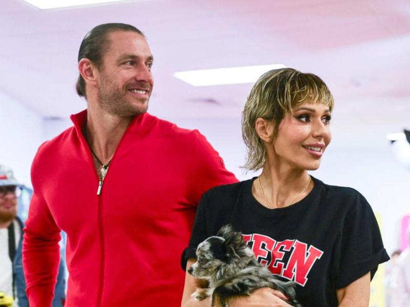 Dariusz Pachut działalność społeczna