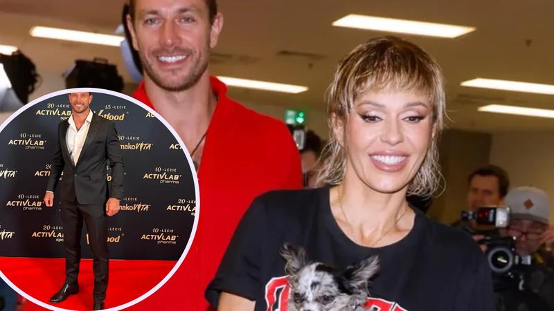 Dariusz Pachut życie