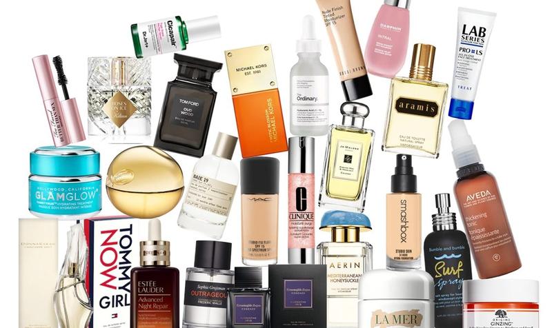 Ekologiczne kosmetyki dla podróżnych