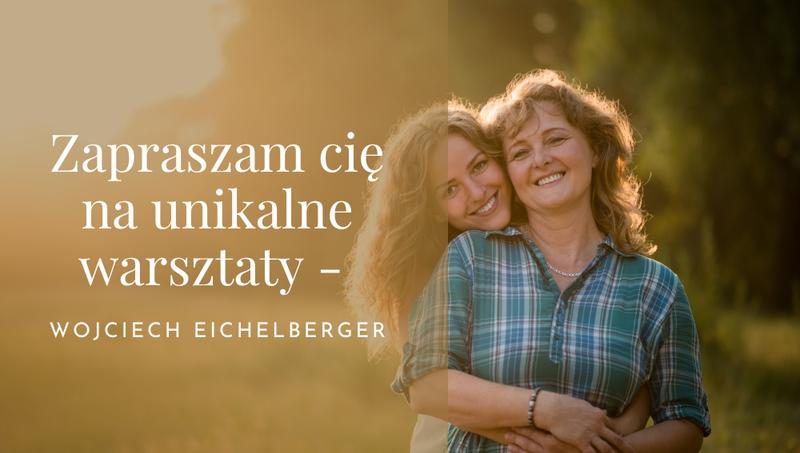 Emocjonalna więź matki z dzieckiem