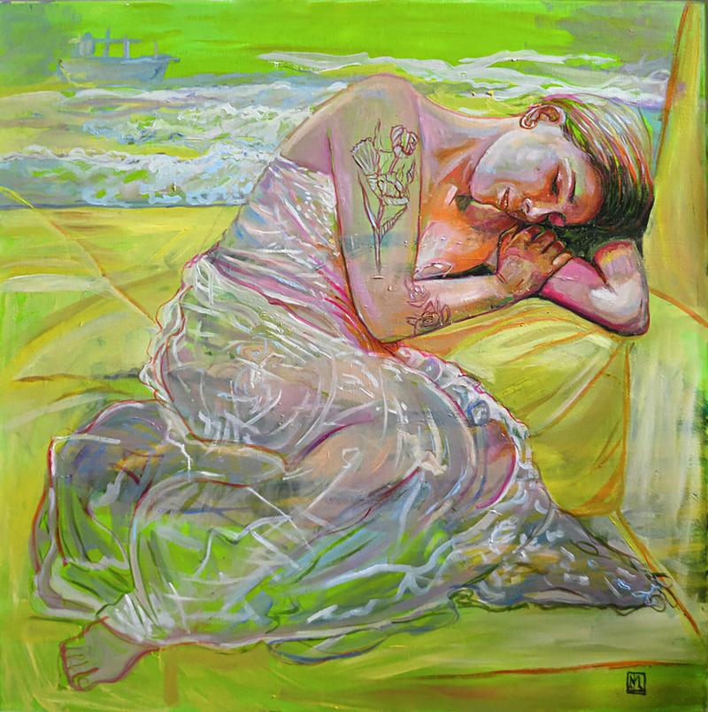 Interpretacja marzeń sennych