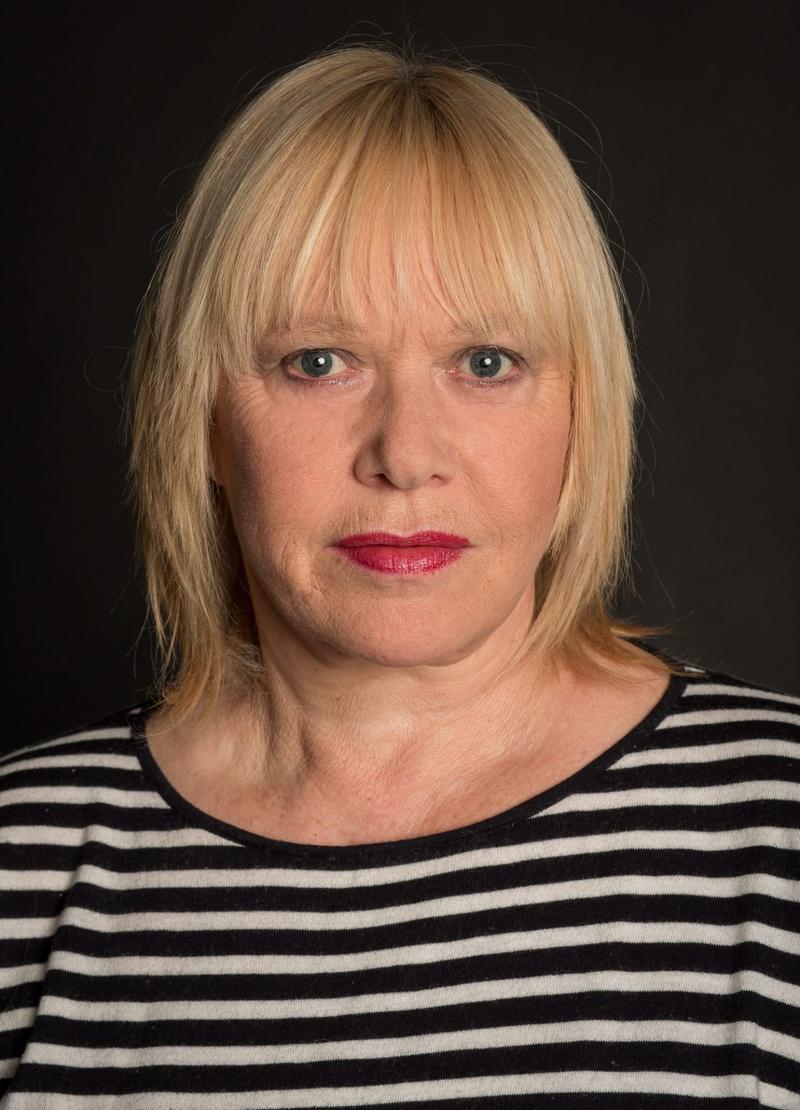 Joanna Maria Zamojska