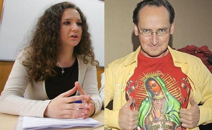 Joanna Najfeld życie prywatne