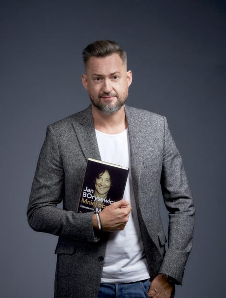 Kariera Marcina Prokopa