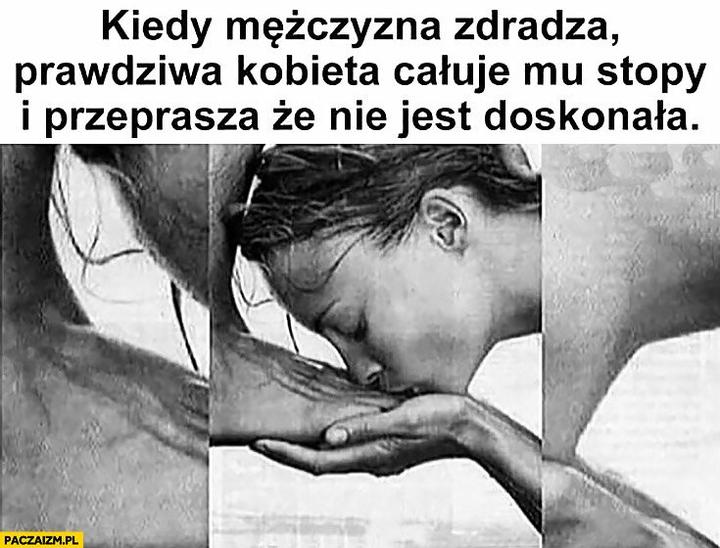 Komunikacja po zdradzie