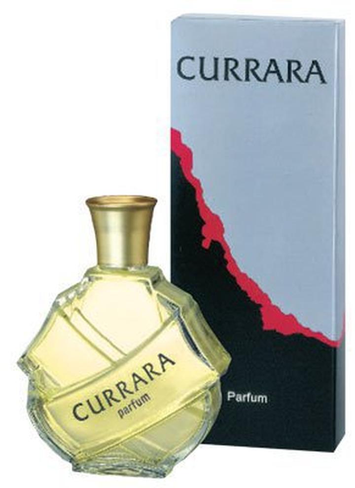 Legendarne perfumy Currara