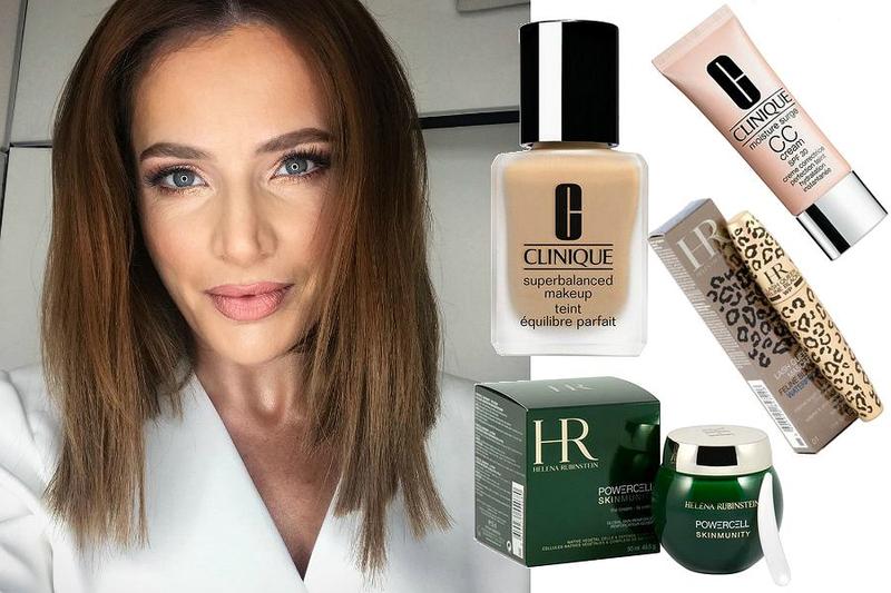 Luksusowe kosmetyki hotelowe