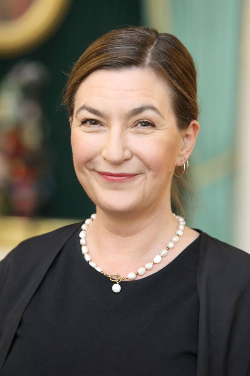 Mąż Katarzyny Kasia