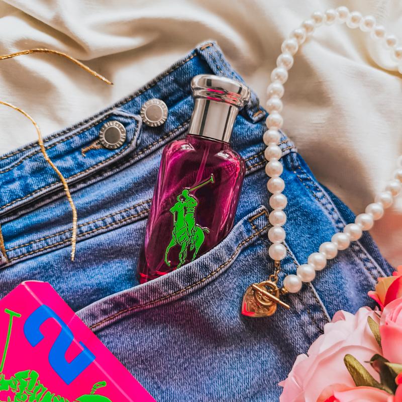 Miejsca aplikacji perfum