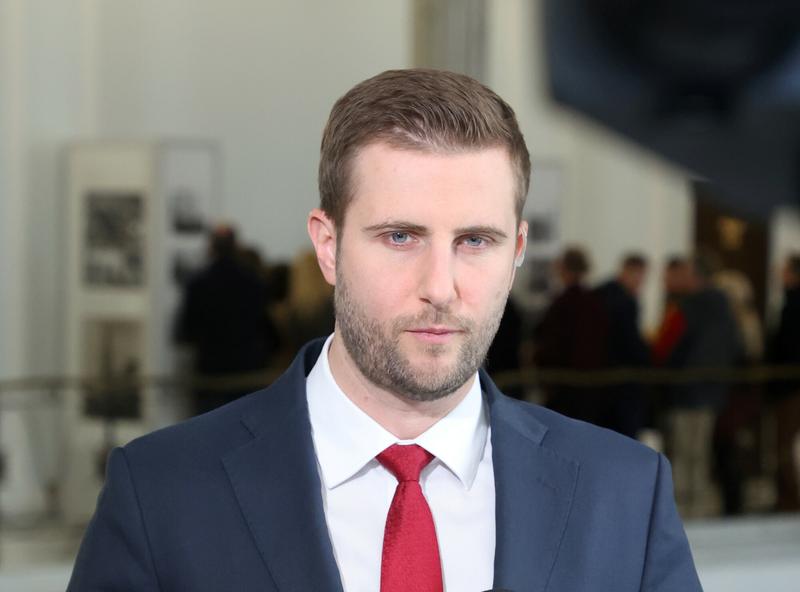 Miłosz Kleczek biografia