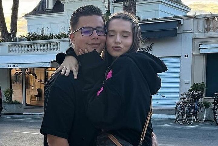 Nicol Pniewska córka milionera