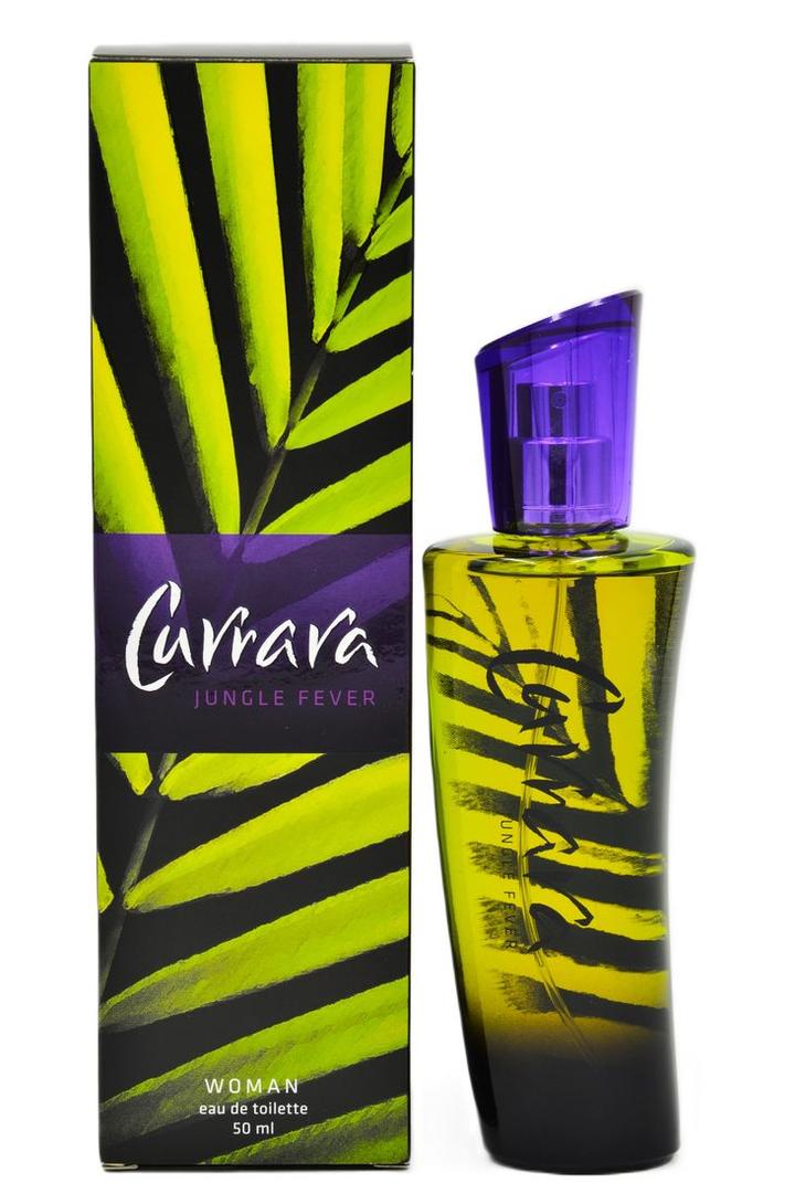 Oryginalne perfumy Currara