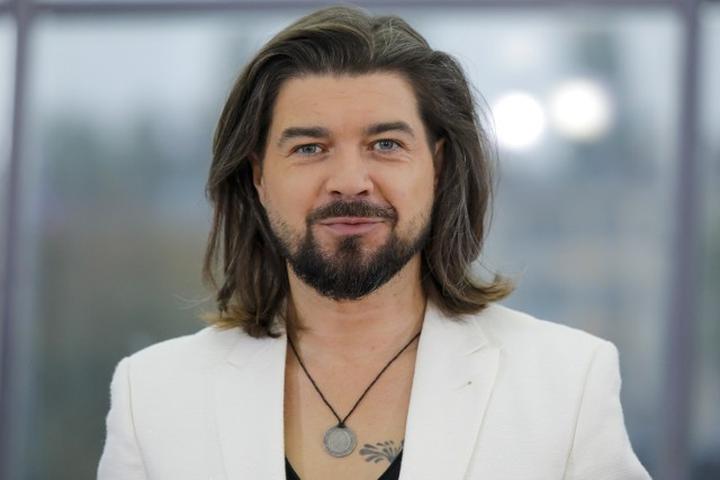 Osobiste życie Tomasza Szczepanika