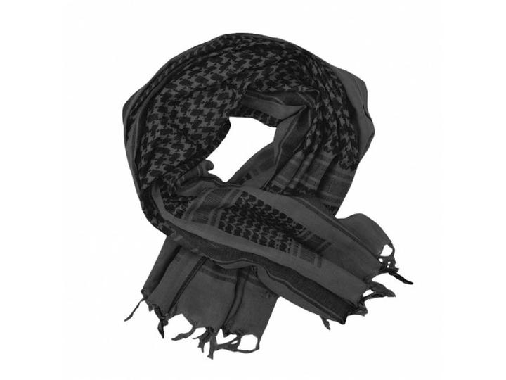 Osobisty styl z chustą