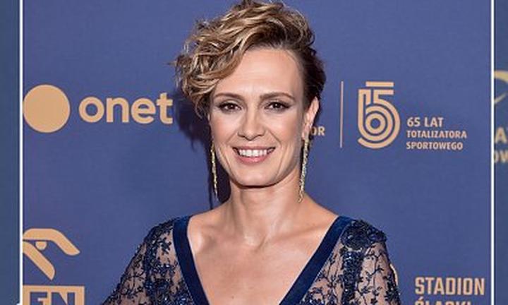 Paulina Chylewska życie prywatne