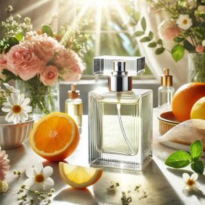 Perfumy damskie i męskie