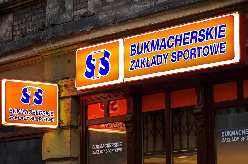 Przepisy zakładów sportowych