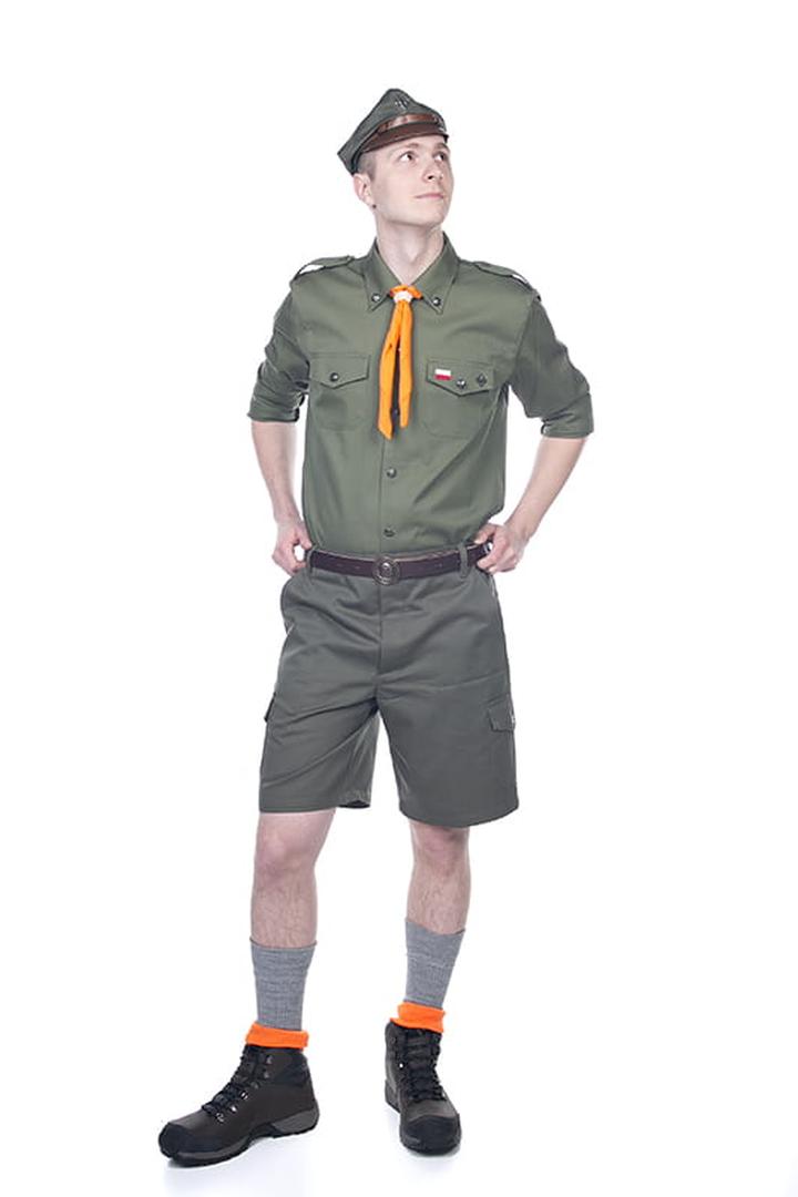 Sprawności harcerskie