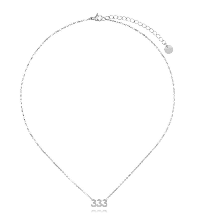 Symbolika anielskiej liczby