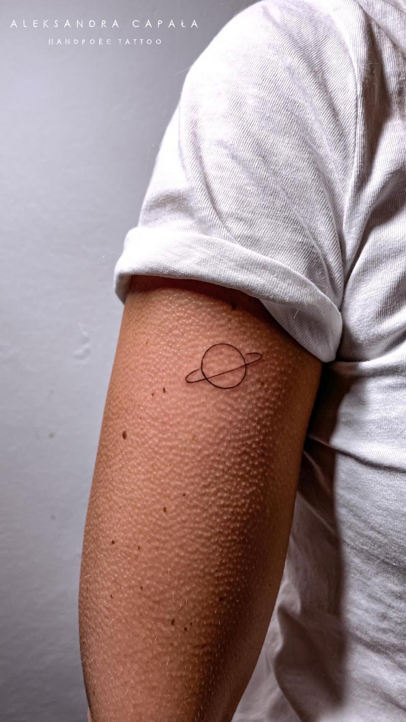 Technik tatuażu ręcznego