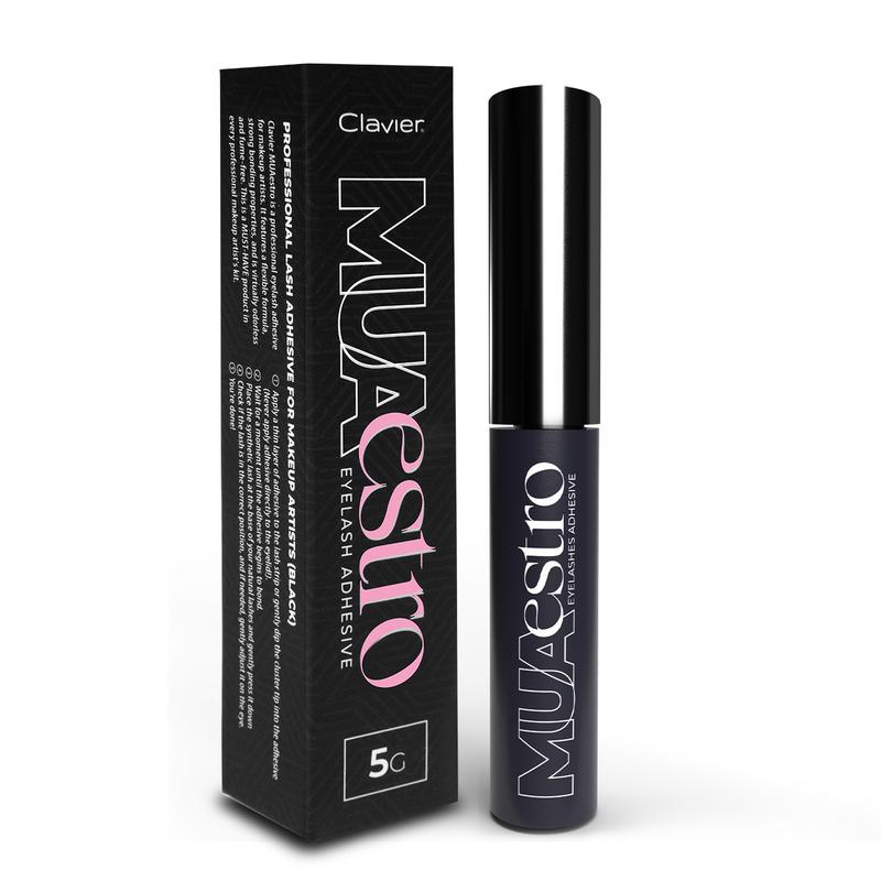 Wybór kleju do rzęs