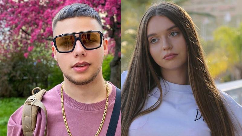 Zainteresowania Nicol Pniewskiej