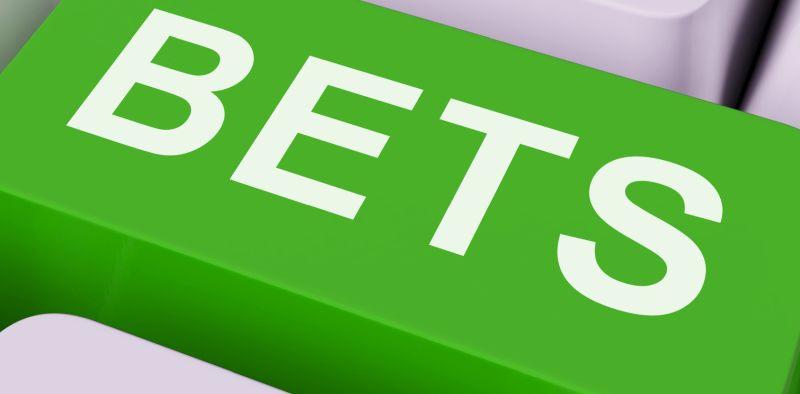 Zakłady sportowe legalność