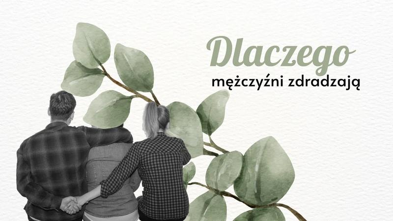 Zmiany w zachowaniu męża