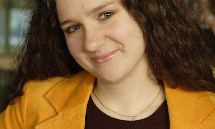 Życiorys Joanna Najfeld