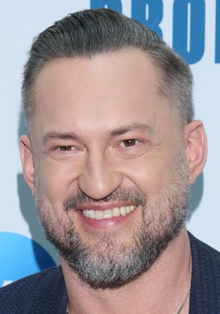 Życiorys Marcina Prokopa