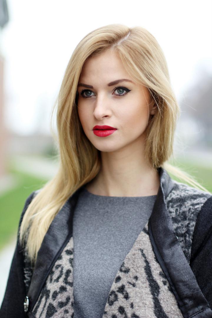 Życiorys Pauli Jagodzińskiej