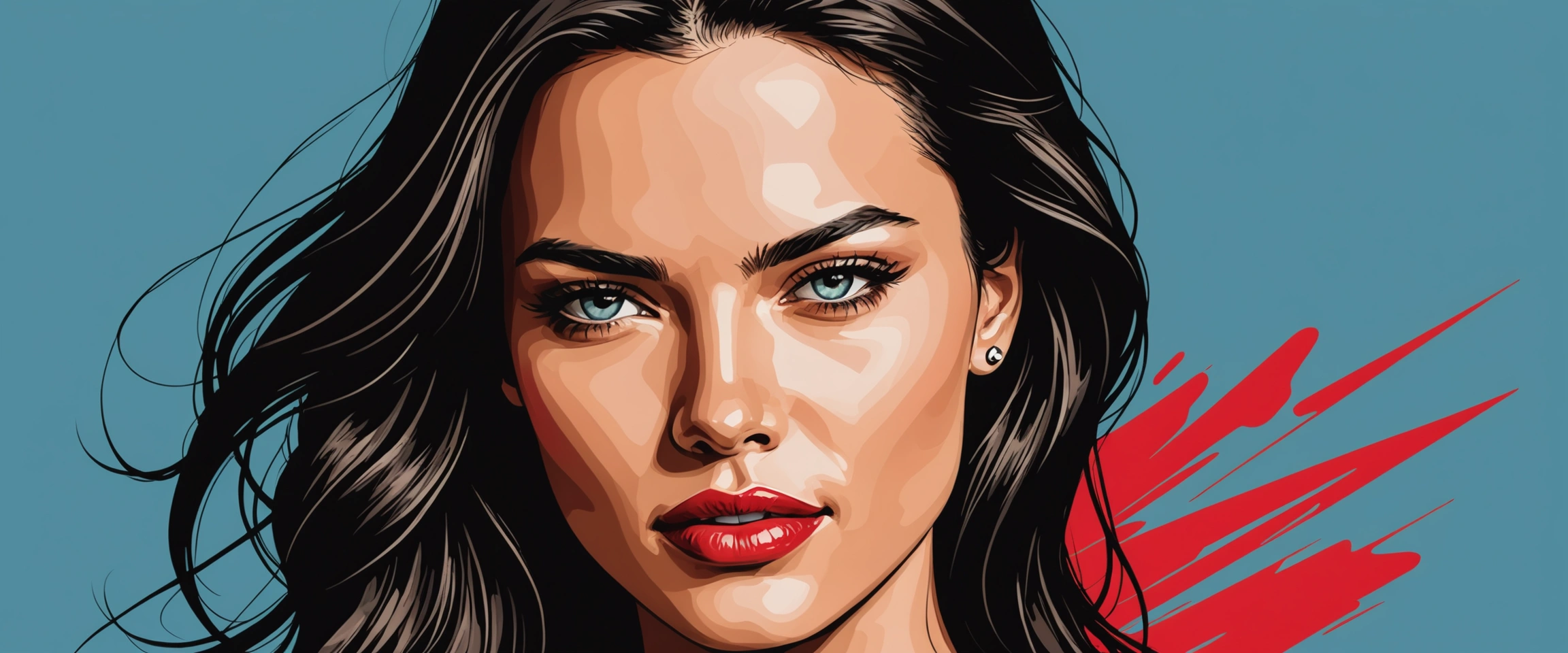 Adriana Lima – kim jest ta fenomenalna influencerka i co przyciąga do niej uwagę?