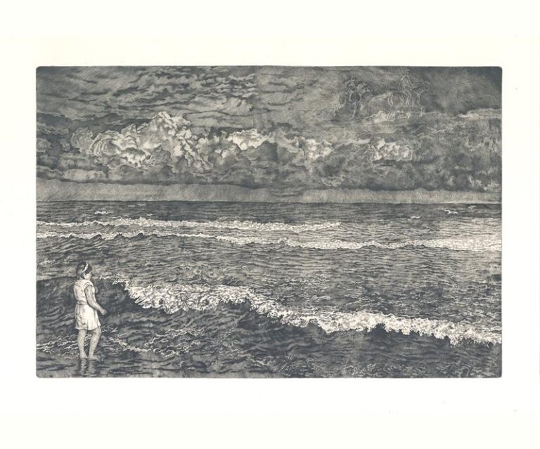 Co oznacza sen o morzu? Oto kilka interpretacji z sennika