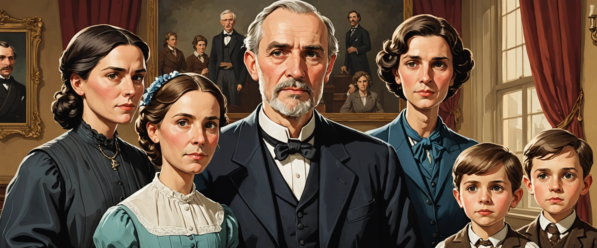 Franceszek Kownacki: Tajemnicza historia syna Gabrieli Kownackiej – czy ma żonę i dzieci?