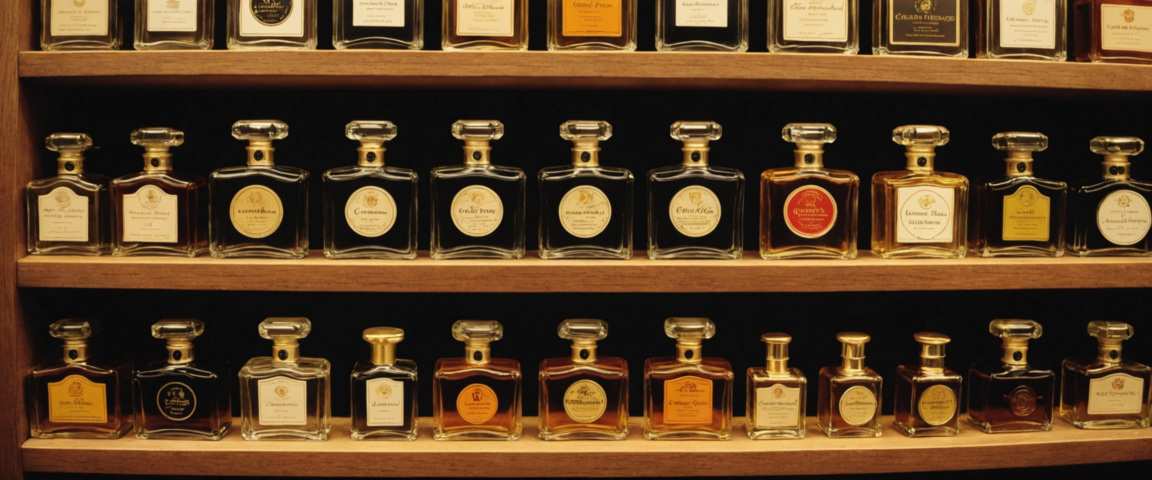 Gdzie znaleźć legendarne perfumy Currara z lat 90. i o czym warto wiedzieć?