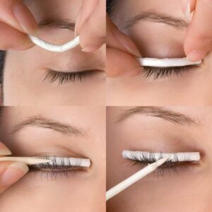 Jak właściwie dobrać wałek do liftingu rzęs? Praktyczne porady dla każdej kosmetyczki