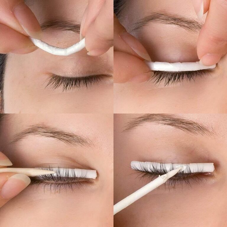 Jak właściwie dobrać wałek do liftingu rzęs? Praktyczne porady dla każdej kosmetyczki