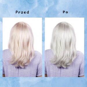 Kiedy i jak stosować płukankę do siwych włosów, aby uzyskać najlepsze efekty?