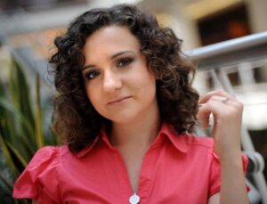 Kim jest Joanna Najfeld? Wiek, kariera i życiorys znanej postaci