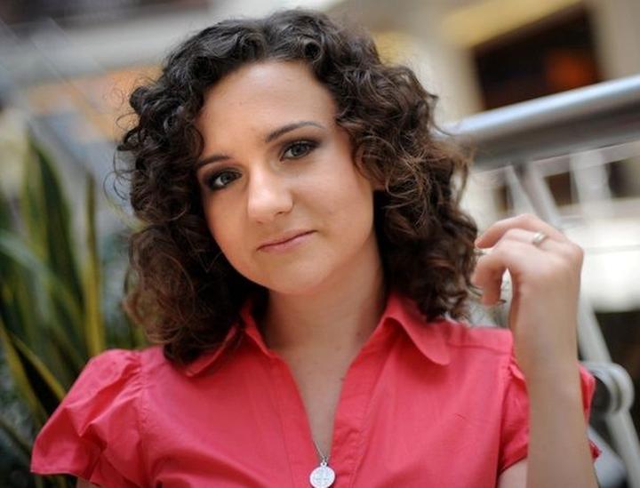 Kim jest Joanna Najfeld? Wiek, kariera i życiorys znanej postaci